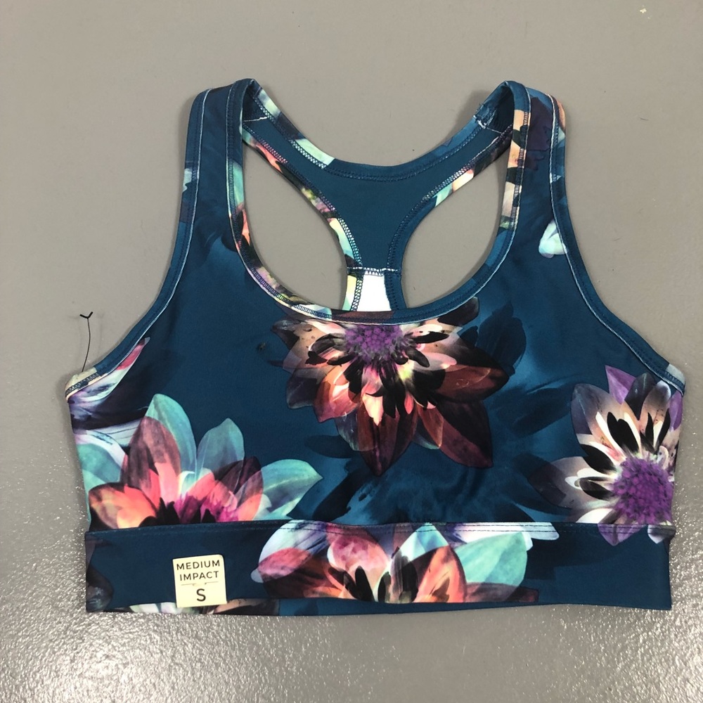 Aeropostale sports bra (NWOT)